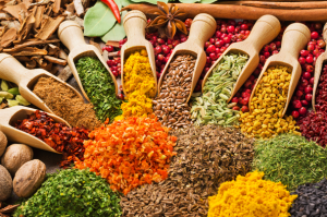 برترین چاشنی غذا