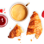 طعم اصیل قهوه